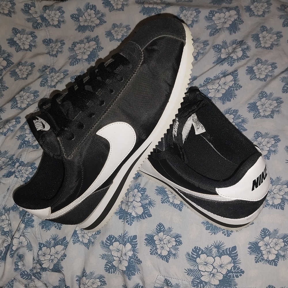 Nike Cortez